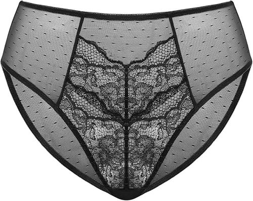 Enchante Lace Panties