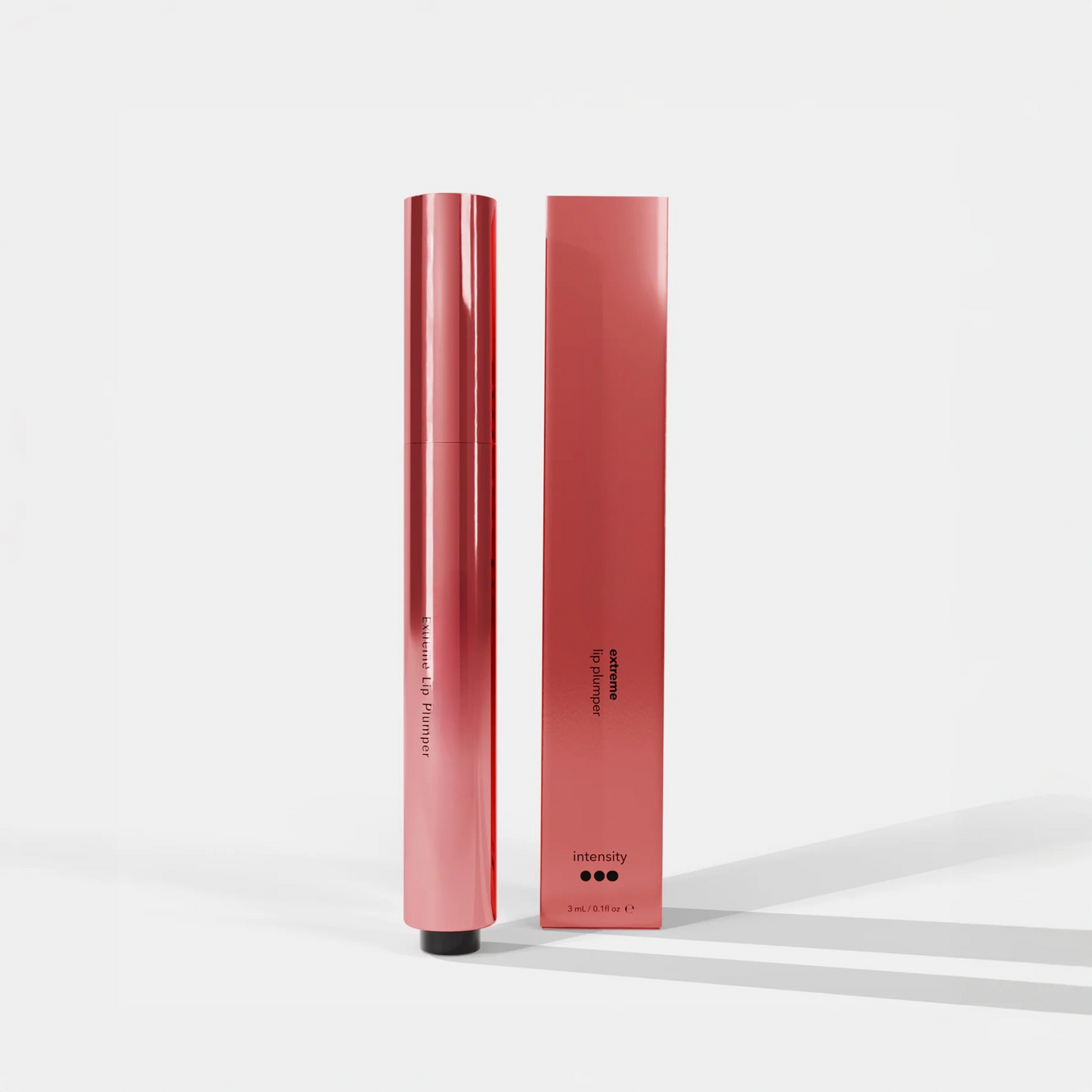 Long Lasting Lip Plumper