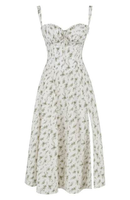 Milk Maid Dress