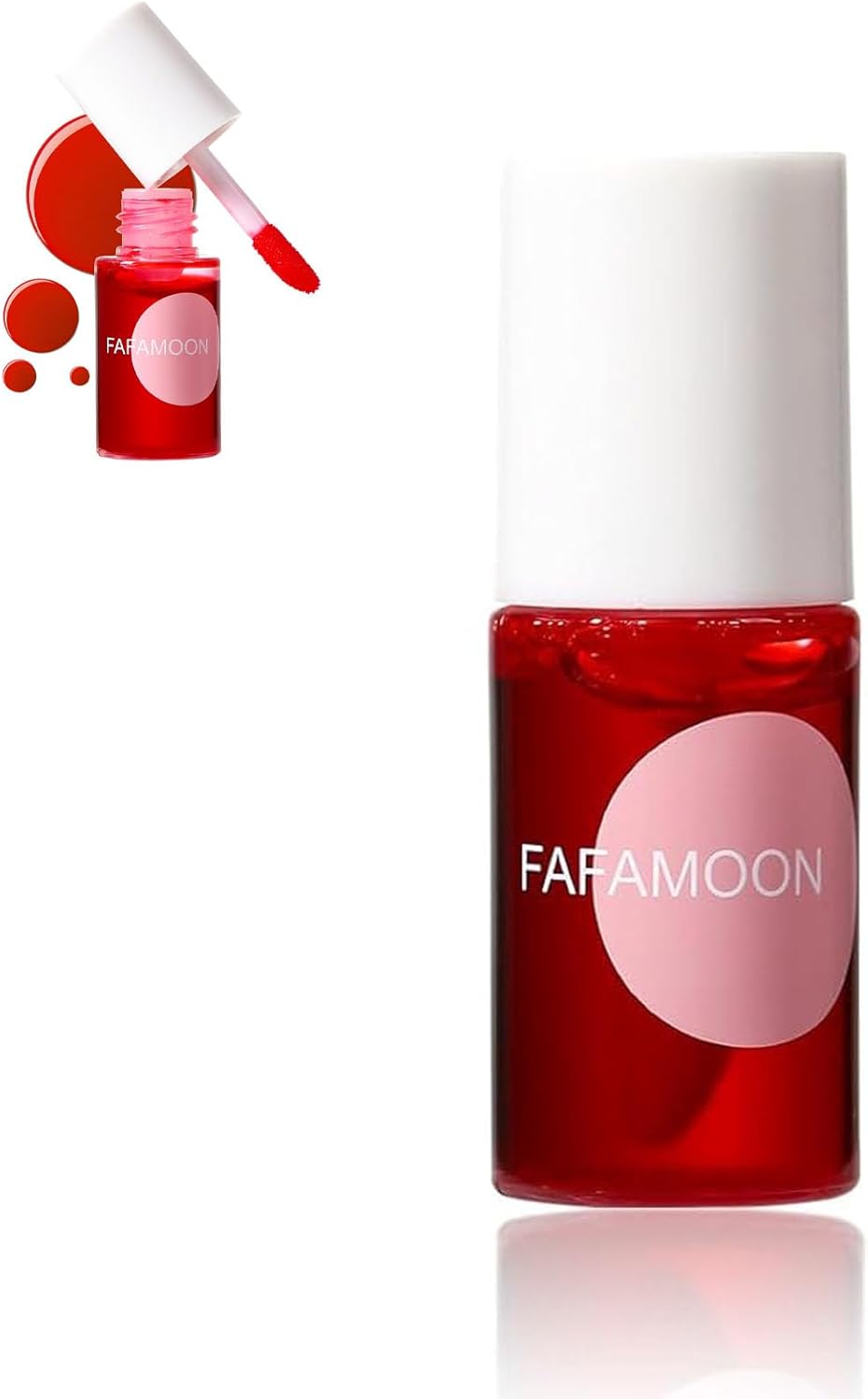 Long Lasting Volume Lip Gloss