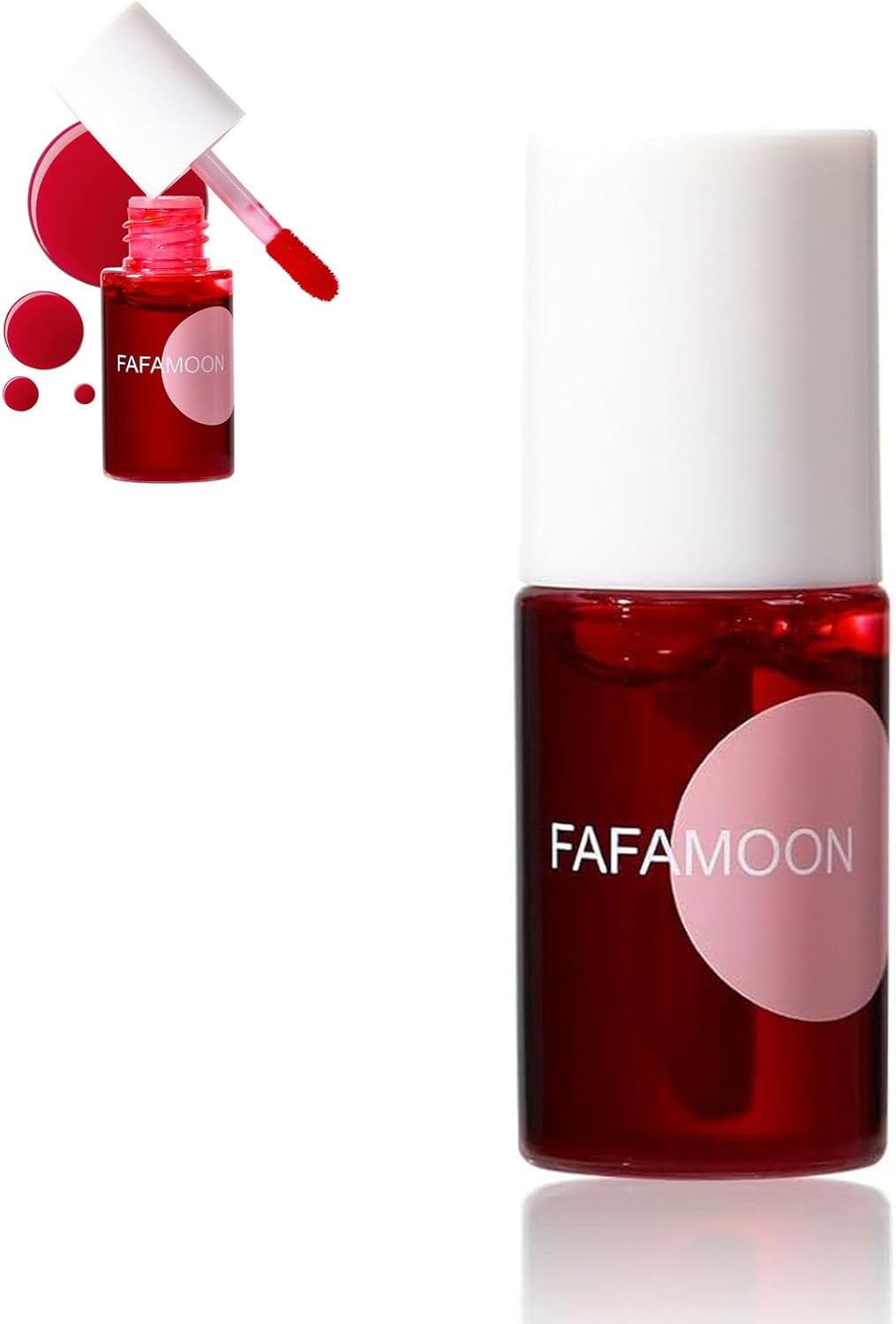 Long Lasting Volume Lip Gloss