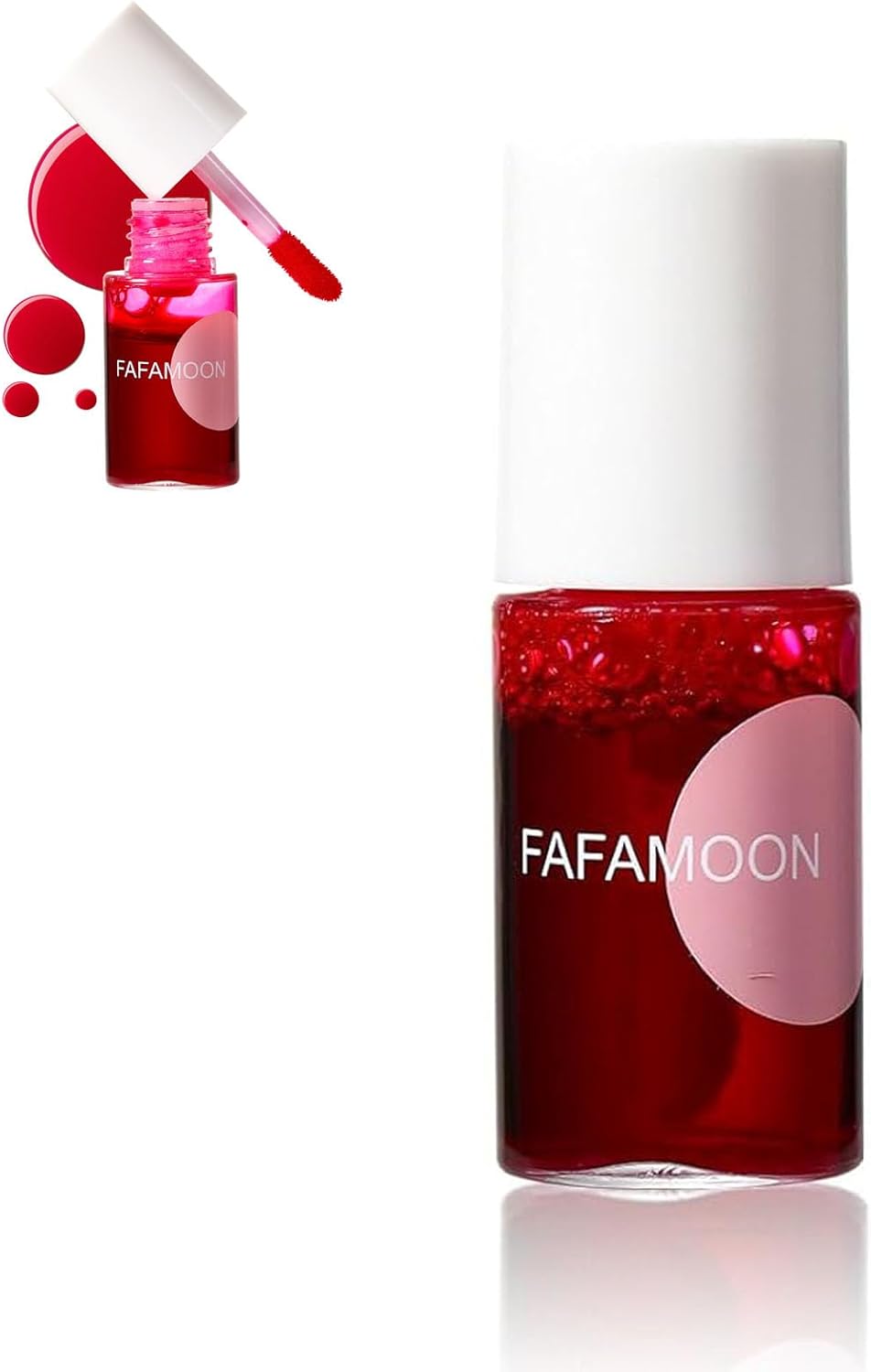 Long Lasting Volume Lip Gloss