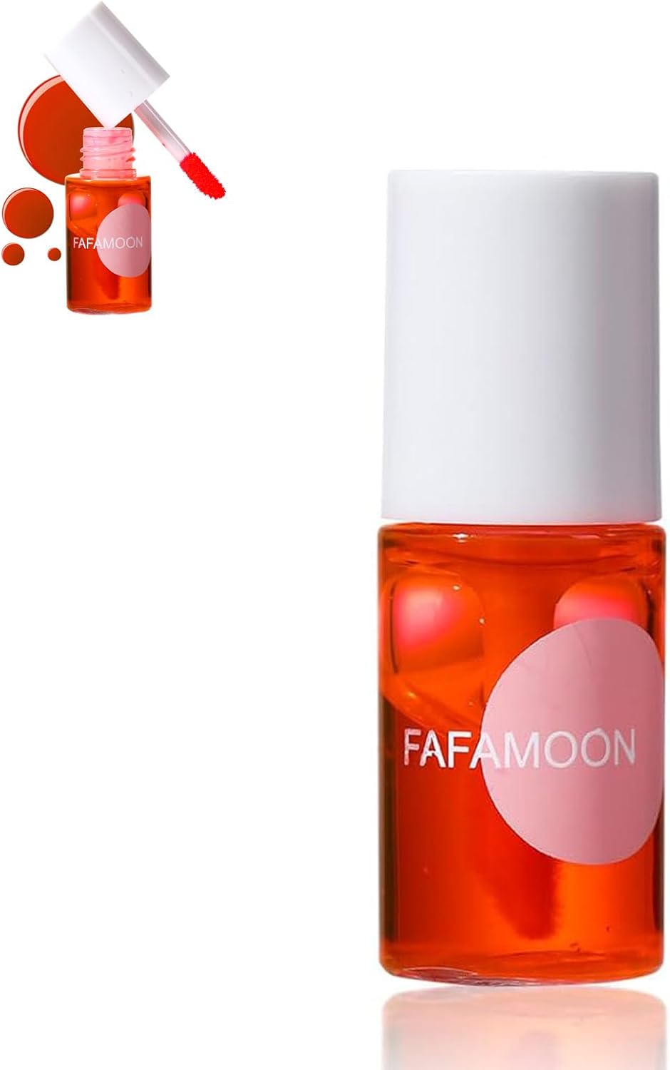 Long Lasting Volume Lip Gloss
