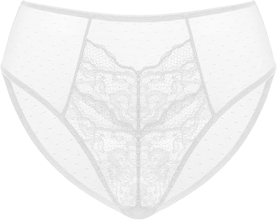 Enchante Lace Panties