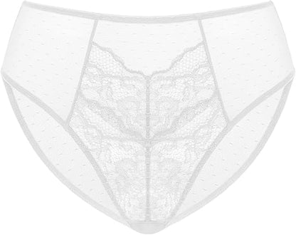 Enchante Lace Panties