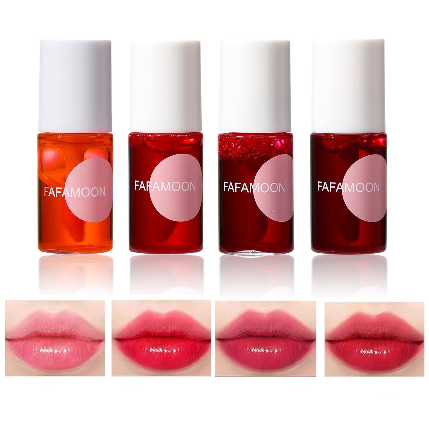 Long Lasting Volume Lip Gloss