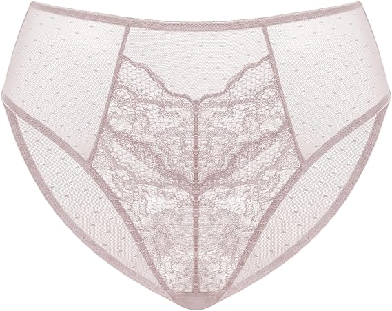 Enchante Lace Panties