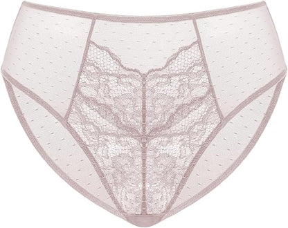 Enchante Lace Panties