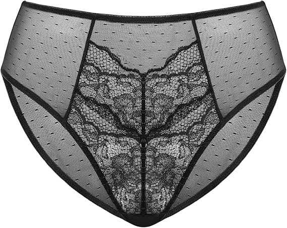 Enchante Lace Panties