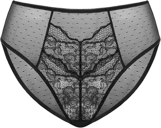 Enchante Lace Panties