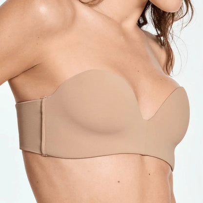 Strapless Viral Lift-Up Bra