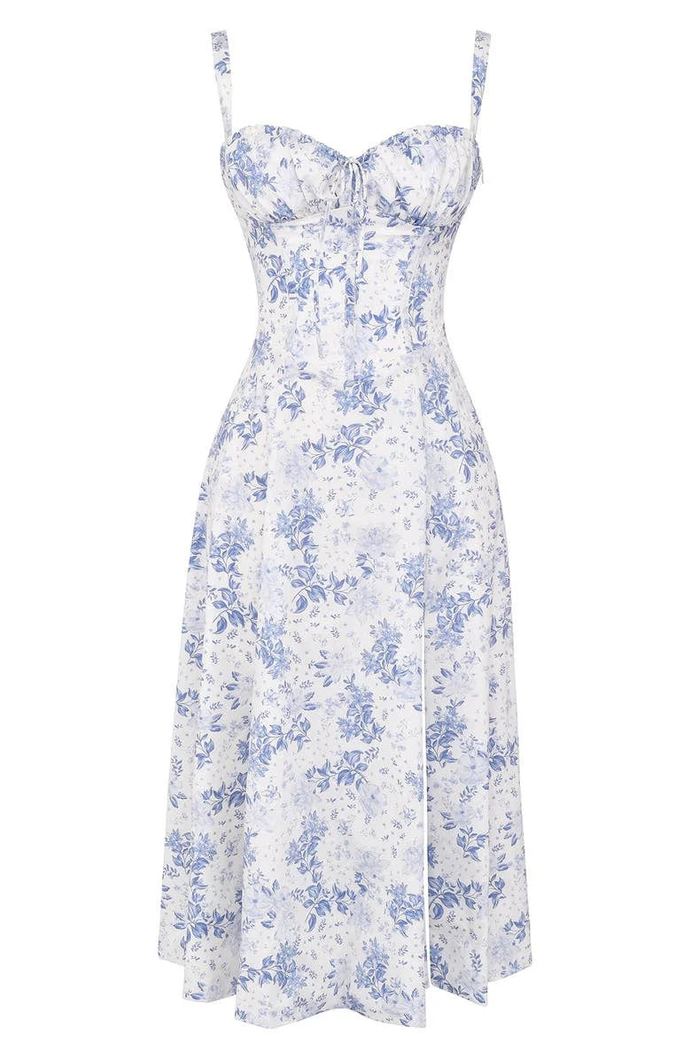 Milk Maid Dress