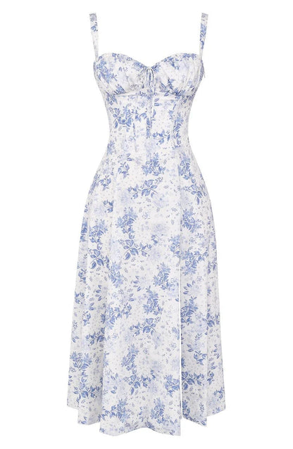 Milk Maid Dress