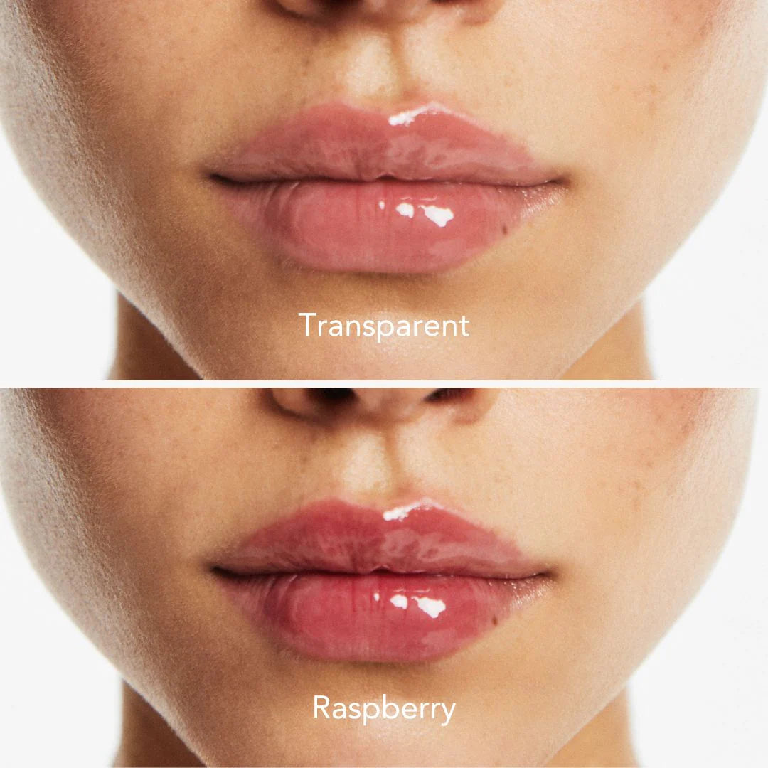 Long Lasting Lip Plumper