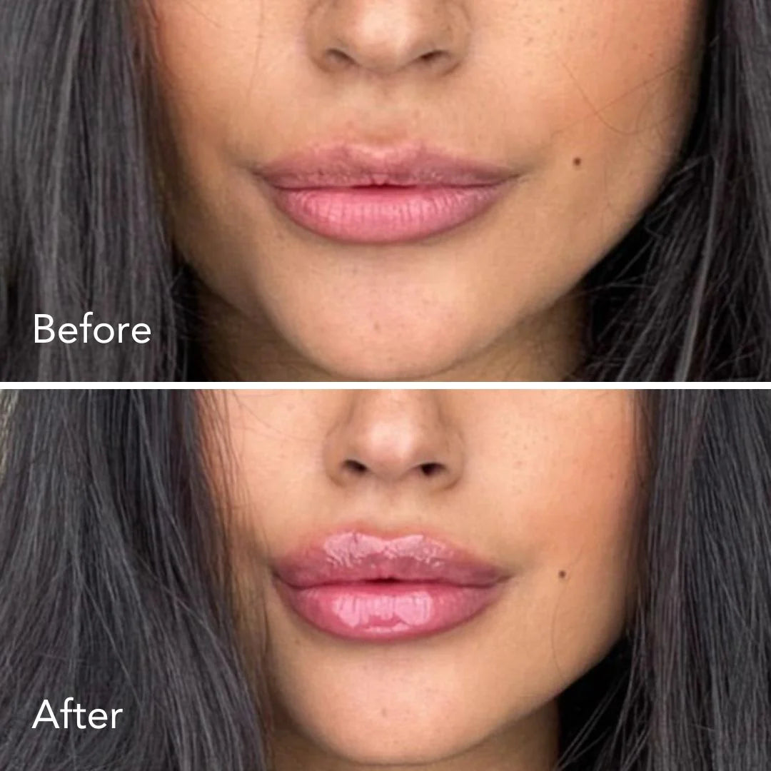 Long Lasting Lip Plumper