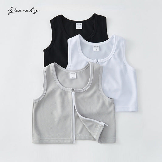 Binder Bandage Top