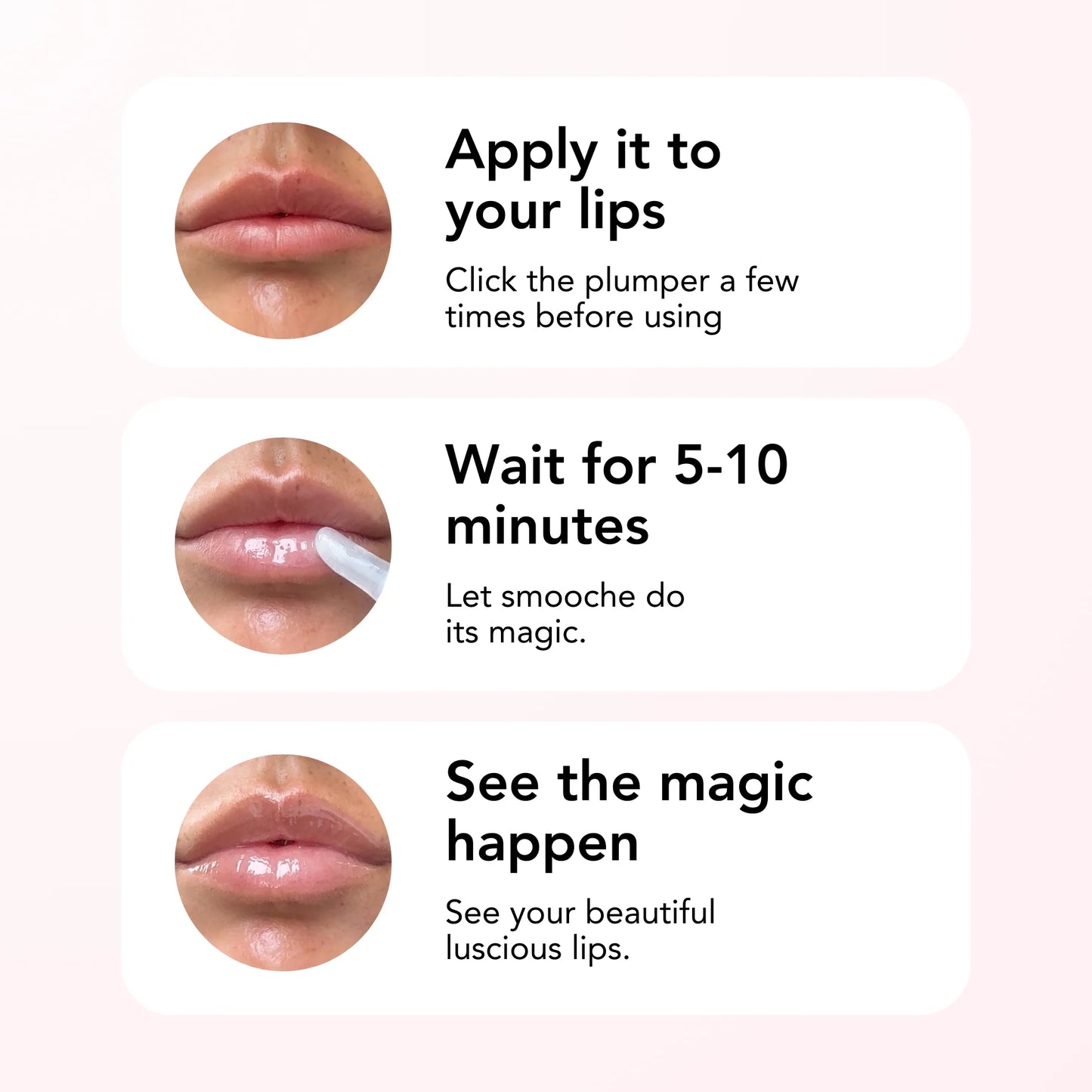 Long Lasting Lip Plumper